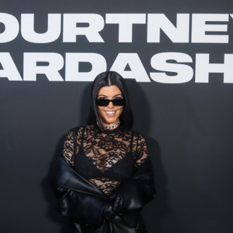 Insider gives update on Kourtney Kardashian's health after hospital scare