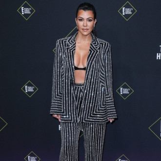 Kourtney Kardashian 'can't fake' her true feelings for' Tristan Thompson after he cheated on Khloe
