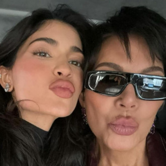 Kris Jenner praises Kylie Jenner for her 'resilience' in 27th birthday post