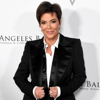 'I made a huge mistake': Kris Jenner doesn't know why she cheated on the late Robert Kardashian
