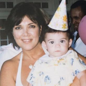 'The most wonderful daughter': Kylie Jenner's family celebrate her 23rd birthday
