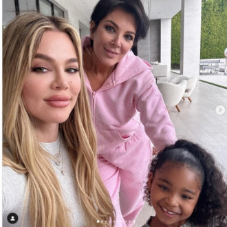 Kris Jenner throws lavish Easter bash for her family: 'Our kids have the best grandma!'