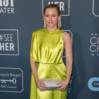 Kristen Bell kept 'grounded' by daughters' insults