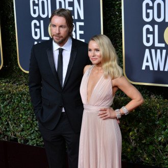 Kristen Bell and Dax Shepard 'argue about absolutely everything'