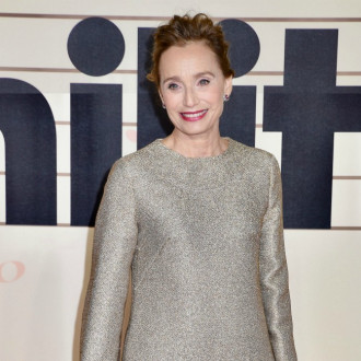 Kristin Scott Thomas is working on her directorial debut