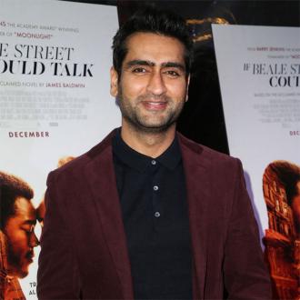 Kumail Nanjani was told to 'play up' accent in audition