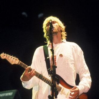 Fender re-issues Kurt Cobain's Jag-Stang guitar