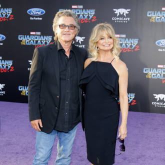 Goldie Hawn and Kurt Russell 'don't always agree'