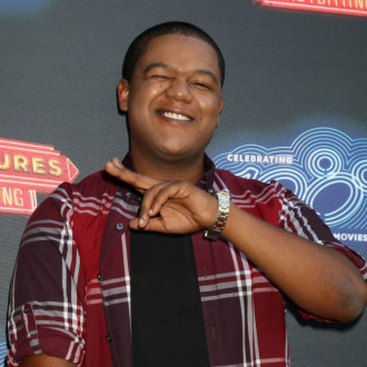 Disney star Kyle Massey speaks out after watching Quiet on Set: 'Protect these kids!'