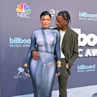 Kylie Jenner is 'standing by' Travis Scott amid cheating rumours