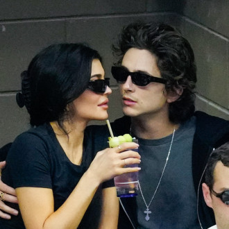 Kylie Jenner ‘secretly partied with boyfriend Timothée Chalamet at Wonka premiere’