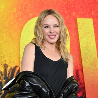 Kylie Minogue to be handed Global Icon Award at this year’s Brits: ‘I’m beyond thrilled!’