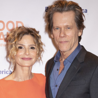 Kyra Sedgwick and Kevin Bacon prefer 'normal friends' to other actors