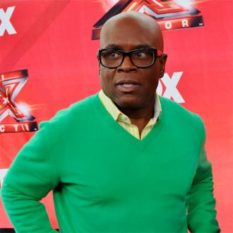 LA Reid: The X Factor USA was the 'worst thing'