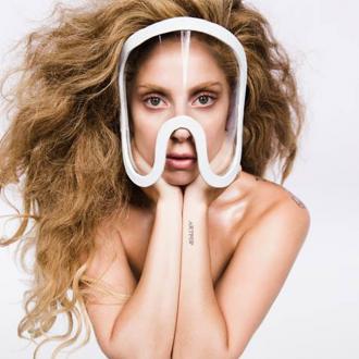 Lady Gaga's ARTPOP will be released in November