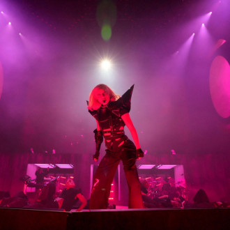 Lady Gaga left 'speechless' revisiting Chromatica Ball for new concert film