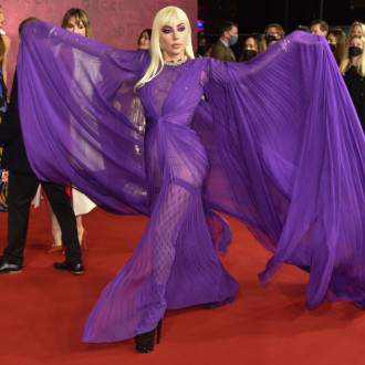 Lady Gaga: I needed to use Italian accent at all times for House Of Gucci