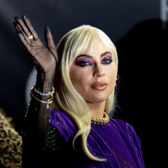Lady Gaga surprises U2 Las Vegas crowd with Shallow duet