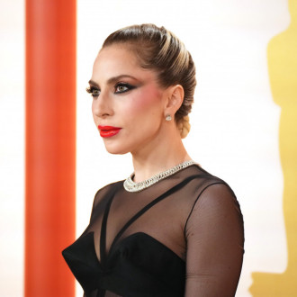 Lady Gaga shuts down speculation she is pregnant