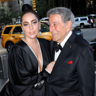 'We had this magical power': Lady Gaga pays tribute to late friend and collaborator Tony Bennett