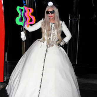 Lady Gaga announces 10th anniversary edition of Born This Way featuring LGBTQIA+ artists