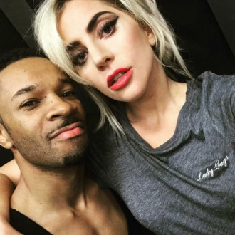 Lady Gaga’s choreographer hits back! Ricky Jackson insists he did nothing wrong after 10 of the ‘Poker Face’ star’s dancers accused him of toxic behaviour