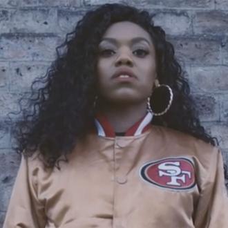 Lady Leshurr believes there's too much rivalry in music industry