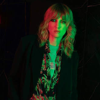 Ladyhawke is back with new album Time Flies