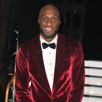 Lamar Odom