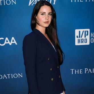 Lana Del Rey: Lust For Life is the 'opposite' of Born To Die