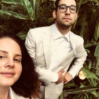 Lana Del Rey working with Jack Antonoff and Luke Laird on new music ahead of Coachella