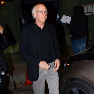 Curb Your Enthusiasm set to end after 12 seasons