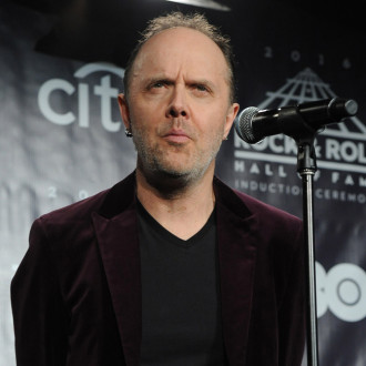 Lars Ulrich: Making a Metallica album is like a puzzle