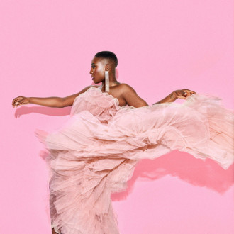 Laura Mvula announces new album Pink Noise