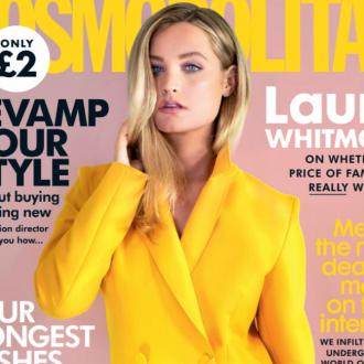 Laura Whitmore: Lockdown has made my relationship stronger