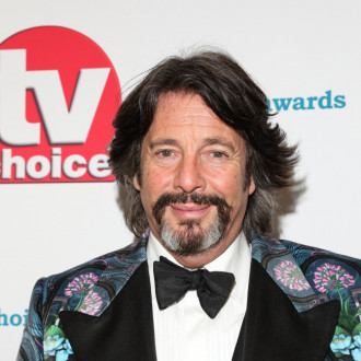 Laurence Llewelyn-Bowen claims King Charles is 'cod shouldering' him after Coronation comments
