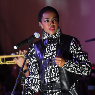 Lauryn Hill to tour with Fugees on The Miseducation of Lauryn Hill 25th anniversary run