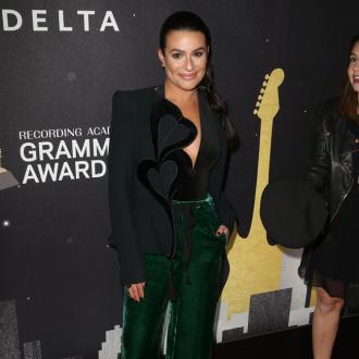 Lea Michele's co-star slams her for being 'absolutely awful' aged 12
