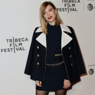 Lea Seydoux to star in Party of Fools