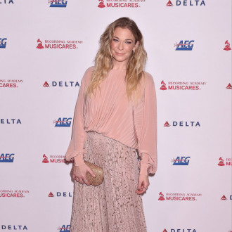 'I'm devastated': LeAnn Rimes cancels gigs due to bleed on vocal cord