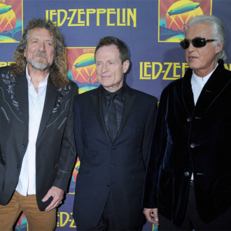 Upcoming Led Zeppelin documentary confirmed