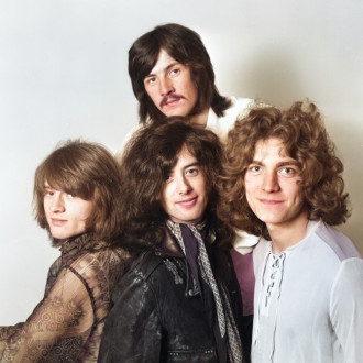 Upcoming Led Zeppelin documentary finally set to hit cinemas