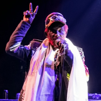Reggae icon and Dub pioneer Lee 'Scratch' Perry dies