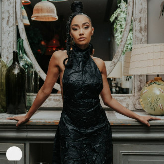 Leigh-Anne Pinnock signs a solo deal with Warner