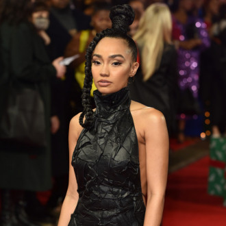 Leigh-Anne Pinnock teases 2024 release for debut solo album