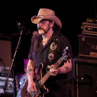 Lemmy wants to get 'trashed' in 2013