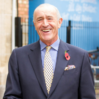 Len Goodman retires from Dancin with the Stars after 17 years