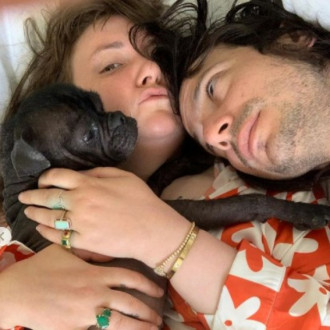 Lena Dunham 'doesn't recommend' whirlwind marriage