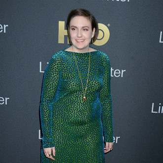 Lena Dunham quits Polly Pocket movie starring Lily Collins