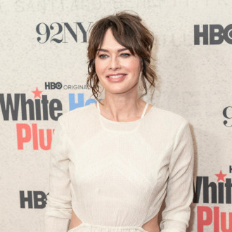 Lena Headey has penned another movie to follow The Trap